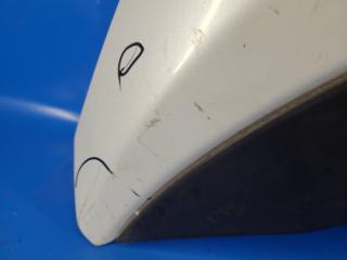 Капот LEAF 10-17