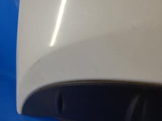 Капот LEAF 10-17