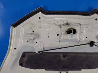 Капот LEAF 10-17