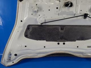 Капот LEAF 10-17