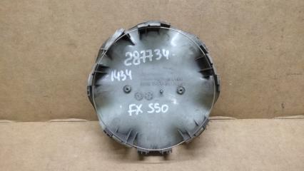 Заглушка колесного диска FX S50 03-08 2005 3.5 VQ35DE