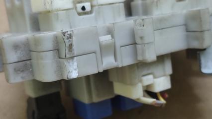 Блок предохранителей салон INFINITI FX S50 03-08 3.5 VQ35DE