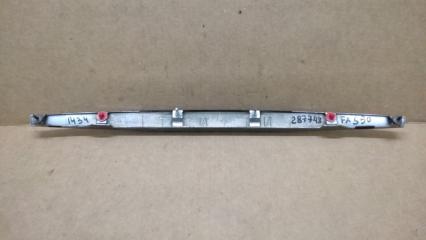 Накладка крышки багажника FX S50 03-08 2005 3.5 VQ35DE