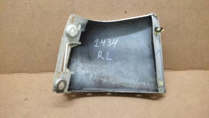 Накладка бампера задняя левая INFINITI FX S50 03-08 3.5 VQ35DE