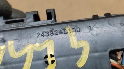 Реле INFINITI FX S50 03-08 3.5 VQ35DE