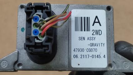 Датчик ESP FX S50 03-08 2005 3.5 VQ35DE