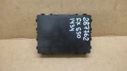 Блок комфорта INFINITI FX S50 03-08 3.5 VQ35DE