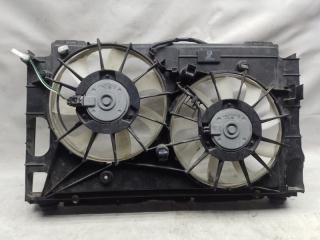 Диффузор вентилятора основного радиатора PRIUS - 30 09-17