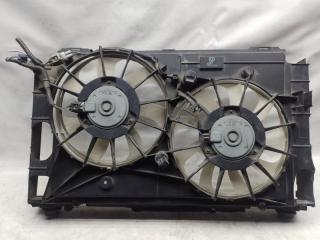 Диффузор вентилятора основного радиатора PRIUS - 30 09-17