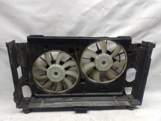 Диффузор вентилятора основного радиатора TOYOTA PRIUS - 30 09-17