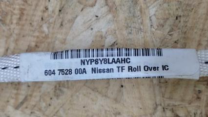 Подушка безопасности (штора) левая FX S50 03-08 2005 3.5 VQ35DE