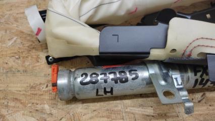 Подушка безопасности (штора) левая INFINITI FX S50 03-08 3.5 VQ35DE