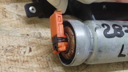 Подушка безопасности (штора) левая FX S50 03-08 2005 3.5 VQ35DE