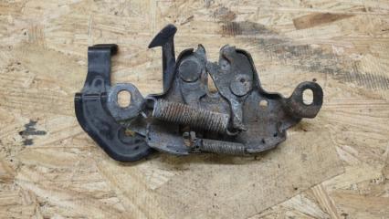 Замок капота FX S50 03-08 2005 3.5 VQ35DE