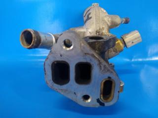 Фланец системы охлаждения CX-7 06-12