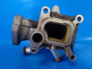 Фланец системы охлаждения CX-7 06-12