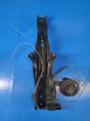 Кронштейн замка капота LEAF 10-17