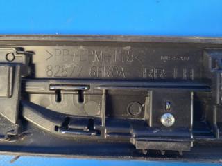 Накладка двери задняя левая NISSAN X-TRAIL T30 01-07