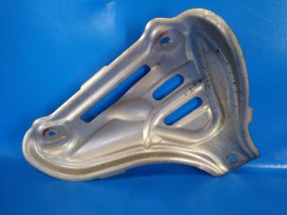 Защита выпускного коллектора PRIUS - 30 09-17