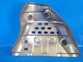 Защита выпускного коллектора LANCER X 10 07-15