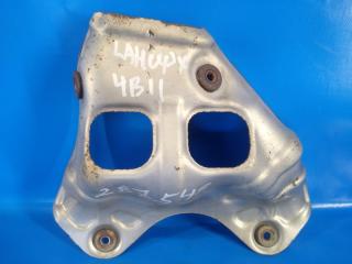 Запчасть защита выпускного коллектора MITSUBISHI LANCER X 10 07-15