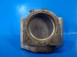 Клапан EGR CX-7 06-12