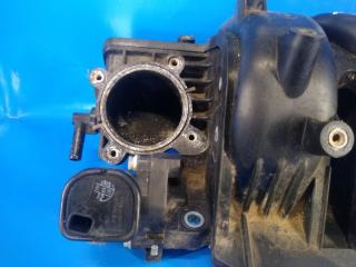 Коллектор впускной MITSUBISHI LANCER X 10 07-15