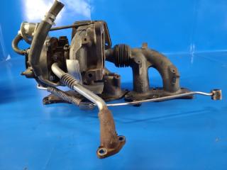 Турбина CX-7 06-12