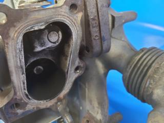 Турбина MAZDA CX-7 06-12