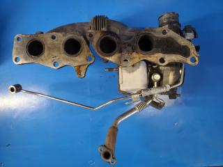 Турбина CX-7 06-12