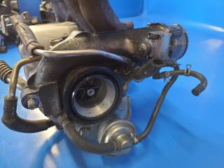 Турбина CX-7 06-12