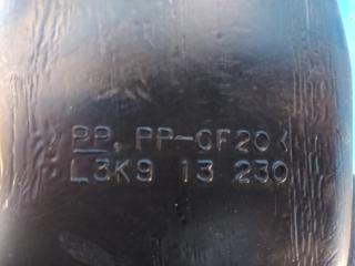 Патрубок воздушного фильтра CX-7 06-12