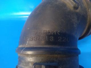 Патрубок воздушного фильтра CX-7 06-12