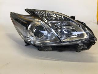 Фара правая TOYOTA PRIUS - 30 09-17