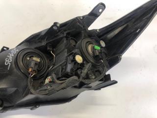 Фара правая PRIUS - 30 09-17