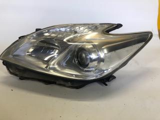 Фара левая TOYOTA PRIUS - 30 09-17