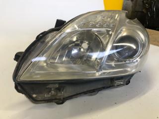 Фара левая TOYOTA PRIUS - 30 09-17