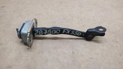 Ограничитель двери передний INFINITI FX S50 03-08 2005