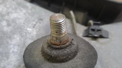 Трапеция стеклоочистителей FX S50 03-08 2005 3.5 VQ35DE