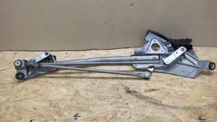 Трапеция стеклоочистителей FX S50 03-08 2005 3.5 VQ35DE