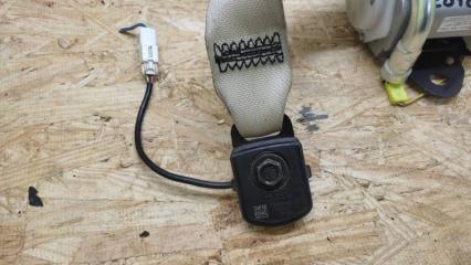 Ремень безопасности передний правый FX S50 03-08 2005 3.5 VQ35DE