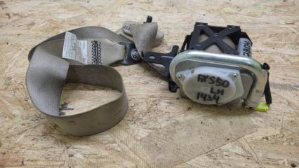 Ремень безопасности передний левый INFINITI FX S50 03-08 3.5 VQ35DE