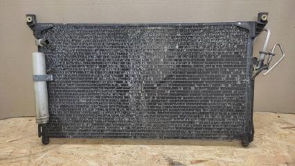 Радиатор кондиционера FX S50 03-08 2005 3.5 VQ35DE