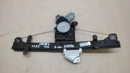 Стеклоподъемник передний правый NISSAN SENTRA B17 12-21 2013