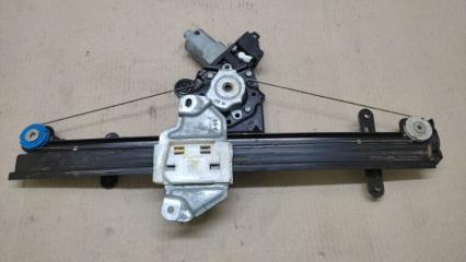 Стеклоподъемник передний правый NISSAN SENTRA B17 12-21 1.8 MRA8DE