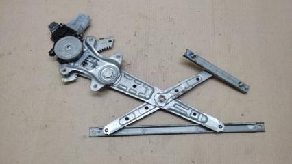 Стеклоподъемник задний правый NISSAN SENTRA B17 12-21 2013