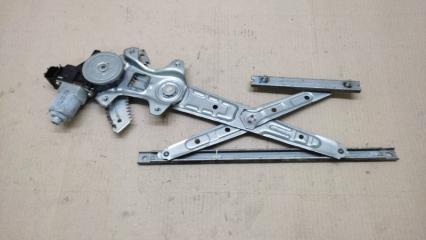 Стеклоподъемник задний левый SENTRA B17 12-21 2013 1.8 MRA8DE