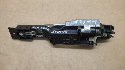 Ручка двери наружная задняя правая NISSAN SENTRA B17 12-21 1.8 MRA8DE