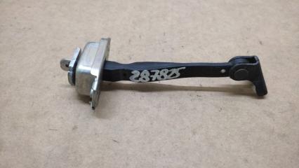 Ограничитель двери задний левый NISSAN SENTRA B17 12-21 2013