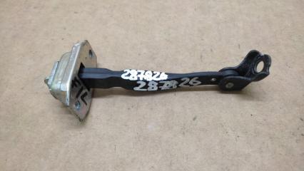 Ограничитель двери передний левый NISSAN SENTRA B17 12-21 2013